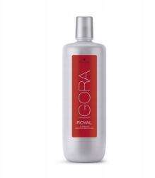 Schwarzkopf Igora Royal Oxidált víz 1L 6% (4045787183085)