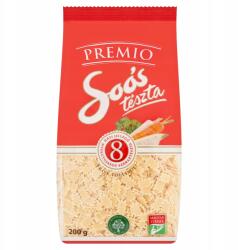 Soós Tészta Tédb 8 tojásos tésztalevél (eperlevél) 200 g