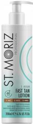 St. Moriz Fast Tanning Lotion Önbarnító balzsam