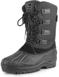 CXS Bélelt, Vízálló Cxs Winter Frost Cipő 42-ES Méret (2340-005-800-42)