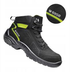 Base Protection munkavédelmi cipő Chester Top S3 Src 42 (B0177BGN42)
