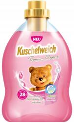 Kuschelweich Macadamia-Ol Öblítőszer 750ml (4013162031696)