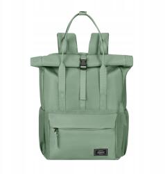 Samsonite Urban Groove hátizsák, 20.5 l, zöld, laptop tartó zsebbel (24G*54057)