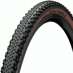 Continental Kerékpár gumiabroncs Continental Terra Trail ShieldWall 28 x1, 5 " 40 mm 440 g