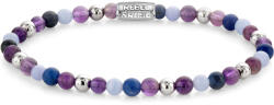 Rebel & Rose Bracelet Are Violets Blue RR-40102-S-XS ladies, női