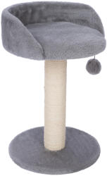  Zooplus Basics zooplus Basics kaparófa macskáknak XS, szürke