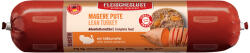 Fleischeslust 12x800g Fleischeslust Sensitiv Pulyka & édesburgonya nedves kutyatáp
