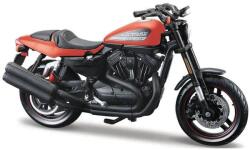Maisto - HD - 2011 XR 1200X, 1: 18 (OLP101239360-21904)