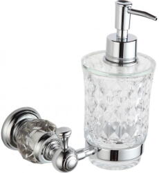 Mexen Estela szappanadagoló, króm - 7011540-00 (7011540-00)