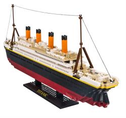Revell Мини 3D пъзел Revell - RMS Титаник (R00112)