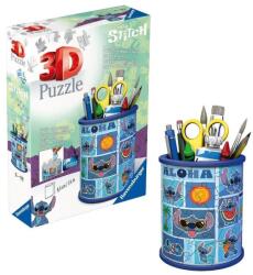 Ravensburger Ravensburger, Lilo si Stitch, puzzle 3D, 54 piese