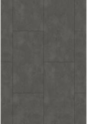 Mexen Steel Black SPC 6, 5 mm-es vinil panel minta, IXPE 1, 5 mm-es alátét, 4 V-fuga, Kő - F1148-S (F1148-S)
