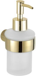 Mexen Base szappanadagoló, arany - 70882388-50 (70882388-50)