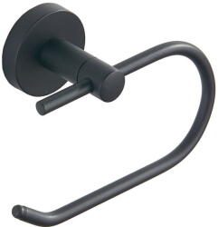 Mexen Remo WC-papír tartó, fekete - 70507333-70 (70507333-70)