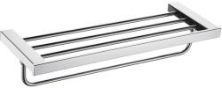 Mexen Pavo törülközőtartó polc, króm - 7030420-00 (7030420-00)