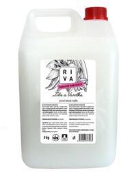 RIVA Săpun lichid RIVA 5 kg cremos hidratant