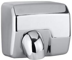 Bemeta Kézszárító 27x24 cm rozsdamentes acél/ezüst 945224061 (BD0309)