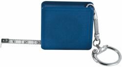 NO1 Aberdeen műanyag kulcstartó