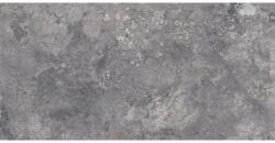 Mexen Tubac Szürke mázas gres rek. G1, padló- és falburkoló lap 120 x 60 cm, fényes - TL118-120-060-03 (TL118-120-060-03)