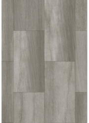Mexen Grey Persa Vinyl panelek SPC 6, 5 mm-es minta, IPEX 1, 5 mm-es alátét, 4 V-fuga, homokkő - F1165-S (F1165-S)