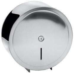 Bemeta Papírtartó 31x32, 5 cm rozsdamentes acél/ezüst 148312081 (BD0318)