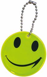 NO1 Oakley fényvisszaverő kulcstartó