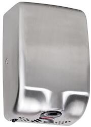 Bemeta Kézszárító 17x25, 5 cm rozsdamentes acél/ezüst 924224155 (BD0312)