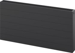 Mexen Line CL22 lapos radiátor 600 x 700 mm, oldalsó csatlakozás, 1108 W, antracit - W422L-060-070-66 (W422L-060-070-66)