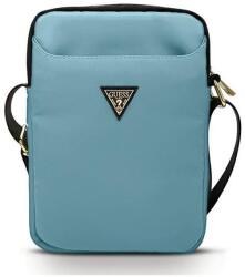 GUESS 10" laptop táska kék (GUTB10NTMLLB) (GUTB10NTMLLB) (GUTB10NTMLLB)