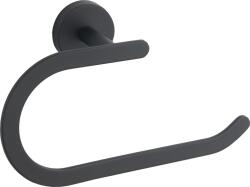 Mexen Loft törölközőtartó, fekete - 7012632-70 (7012632-70)