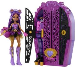 Mattel Monster High HXH85 játékbaba (HXH85) (HXH85)
