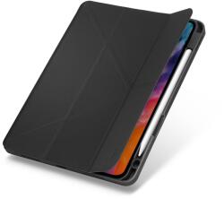 Uniq Transforma Rigor iPad Air 10.9" (2020) charcoal (grey) tok (UNIQ-NPDA10.9(2020)-TRIGGRY) (UNIQ-NPDA10.9(2020)-TRIGGRY)