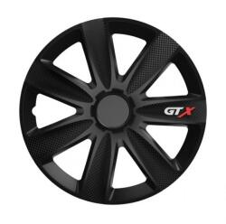 Versaco 08103250 16"-os GTX Carbon dísztárcsa (1db) (V08103250) (V08103250)
