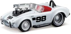 Maisto - Muscle Machines - 1964 Shelby Cobra, 1: 64 (OLP101215551)