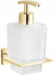 Mexen Arno szappanadagoló, arany - 70207388-50 (70207388-50)