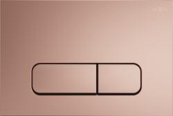 Mexen Fenix 02 öblítő gomb, rózsaarany - 600205 (600205)