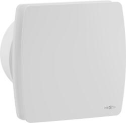 Mexen AXS 120 fürdőszobai ventilátor, fehér - W9601-125-00 (W9601-125-00)