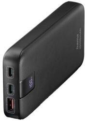 Hama PD 10 Powerbank 10000 mAh Power Delivery 3.0, Quick Charge 3.0 LiPo Antracit (00201718) (00201718) (00201718)