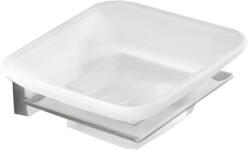 Mexen Arno szappantartó, króm - 7020739-00 (7020739-00)