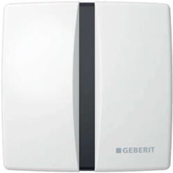 Geberit - Elektronikus piszoár öblítésvezérlő, hálózati tápegység, alpesi fehér 115.802. 11.5 (115.802.11.5)