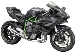 Maisto Kawasaki Ninja H2R Motorkerékpár modell 1: 12 (532708) (MA532708) (MA532708)