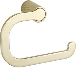 Mexen Base WC-papír tartó, arany - 7088233-50 (7088233-50)