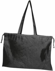 NO1 Organikus pamut vászontáska, 180 g/m2