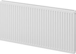 Mexen C21 lapradiátor 900 x 2000 mm, oldalsó csatlakozás, 3552 W, fehér - W421-090-200-00 (W421-090-200-00)