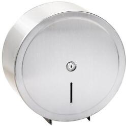 Bemeta Papírtartó 31x32, 5 cm rozsdamentes acél/ezüstszínű 148312085 (BD0319)