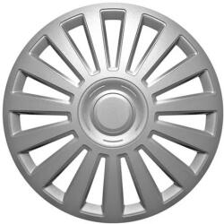 Versaco 08113840 16"-os Luxury dísztárcsa ezüst (1db! ) (Versaco 08113840) (Versaco 08113840)