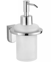 Mexen Lea szappanadagoló, króm - 70260388-00 (70260388-00)