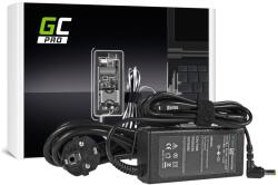 Green Cell PRO AD01P Univerzális Notebook Adapter - 65 W