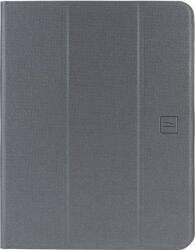 Tucano Up Plus Tablet tok Apple iPad Air 11 (M2, 2024), iPad Air 11 (M3, 2025) 27, 9 cm (11) BookCase Sötétszürke (IPD109UPP-DG) (IPD109UPP-DG)