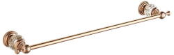 Mexen Estela törölközőtartó, rózsaarany - 7011524-60 (7011524-60)